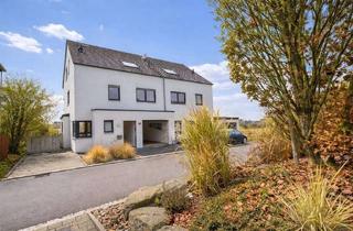 Haus mieten in 71088 Holzgerlingen, Holzgerlingen DHH - attached single family house! Available in June