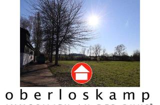 Haus mieten in 45481 Saarn, Schön gelegenes Einfamilienhaus nahe Auberg in 2. Reihe gelegen!