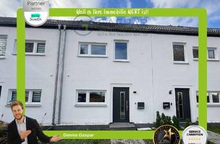 Haus mieten in Lützenrathstraße 11, 52353 Düren, Wohnen im Energieeffizienten Einfamilienhaus im Klima Park Düren