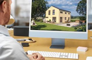 Haus mieten in 42555 Velbert, Sensationelles Design – Wohnen auf höchstem Niveau!