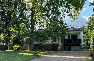 Haus mieten in 55566 Bad Sobernheim, TOP-GELEGENHEIT! Einfamilienhaus mit großem Gartengrundstück in Bad Sobernheim zu vermieten.