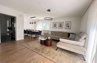 Haus mieten in 53773 Hennef, **Hennef-Geistingen: Attraktive DoppelhaushälfteHineinspaziert! Ihr neues Familienglück!**