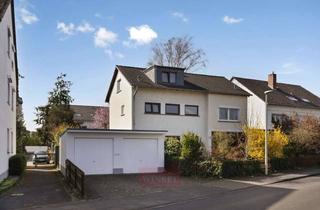 Haus mieten in 53127 Ippendorf, Teilmodernisiertes Einfamilienhaus mit Garten, Garage, Einbauküche und Keller -BN-Ippendorf-