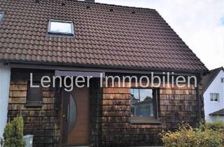 Haus mieten in 72461 Albstadt, Kleine Doppelhaushälfte in Albstadt-Tailfingen