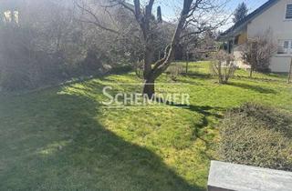 Haus mieten in 79341 Kenzingen, Kenzingen-Hecklingen ++ Ohne Chemie gebaut: Freistehendes Einfamilienhaus