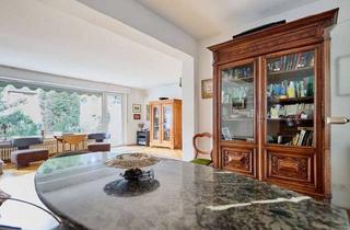 Haus mieten in Nettetalstraße, 40627 Unterbach, Reihenmittelhaus mit hochwertiger Einbauküche, Südwest-Garten, Außenstellplatz in begehrter Lage!