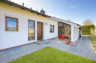 Haus mieten in 85301 Schweitenkirchen, Bungalow mit Weitblick und großem Garten zu vermieten