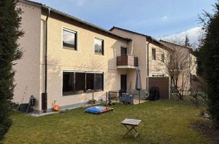 Haus mieten in Neue Gautinger Str. 6a, 82110 Germering, Germering in zentraler Lage*** Familienfreundliches Reiheneckhaus in Germering***