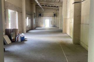 Gewerbeimmobilie mieten in Am Bahnhof Weinhübel, 02827 Weinhübel, Großzügige 325 m² Kalthalle in 02827 Görlitz Weinhübel