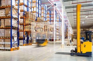 Gewerbeimmobilie mieten in 88356 Ostrach, Hallenflächen