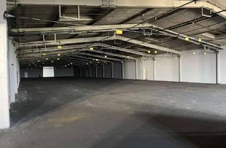 Gewerbeimmobilie mieten in Im Gewerbepark, 94336 Hunderdorf, 10.430 m² Hallenfläche zur Miete im Gewerbepark Hunderdorf