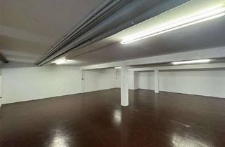 Gewerbeimmobilie mieten in 21438 Brackel, ***BRACKEL***SCHICKE LAGERFLÄCHE IM KELLER MIT LASTENAUFZUG ZU VERMIETEN***