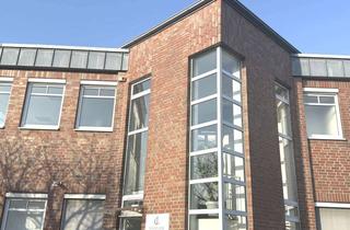 Büro zu mieten in 49324 Melle, TOP Gelegenheit, Gewerbefläche in Melle, 540m2 helle Hallenfläche, plus 225m2 Bürofläche