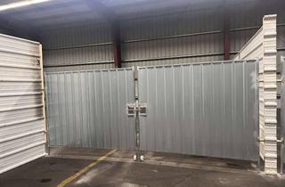 Gewerbeimmobilie mieten in Industriestrasse 10, 79793 Wutöschingen, Lager-/Garagenfläche im Gewerbeareal Horheim