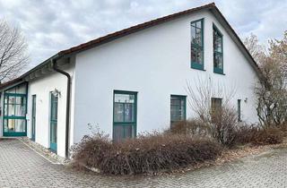 Gewerbeimmobilie kaufen in 84508 Burgkirchen, Gepflegte Gewerbeimmobilie mit viel Platz für Ihr Unternehmen