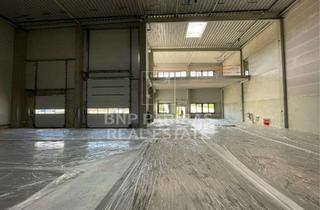 Gewerbeimmobilie mieten in 30453 Linden-Mitte, Ab Juni 2026: ca. 700 m² bis 1.100 m² Lager-/Produktionsflächen zu mieten