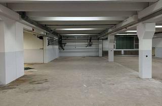 Gewerbeimmobilie mieten in 42551 Velbert, Lagerhalle in Velbert Mitte -ca. 515m²-