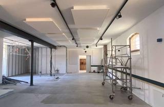 Gewerbeimmobilie mieten in 82140 Olching, Reserviert: Flexible Gewerbefläche in historischem Ambiente