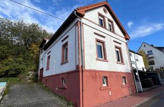 Anlageobjekt in 65232 Taunusstein, TOP ANGEBOT ! *Paul & Partner* IHR ANLAGEOBJEKT MIT POTENZIAL IN TAUNUSSTEIN-HAHN! FAKTOR 6,9!