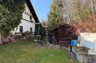 Anlageobjekt in 87487 Wiggensbach, NACH GEBOT - KERNSANIERUNGSBEDÜRFTIG