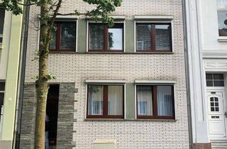 Anlageobjekt in Neuhauser Straße 35, 52146 Würselen, Attraktives Anlageobjekt als Drei-Parteienhaus Vollvermietet - Provisionsfrei -