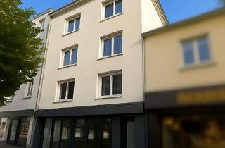 Anlageobjekt in Bahnhofstr., 53879 Euskirchen, Wohn- und Geschäftshaus in sehr guter Innenstadtlage von Euskirchen - 1A Lage+++