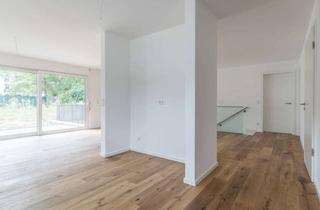 Anlageobjekt in 55130 Weisenau, TOP *Paul & Partner* NEUBAU GARTENWOHNUNG ÜBER ZWEI ETAGEN IN UNSCHLAGBARER LAGE ! PROVISIONSFREI!