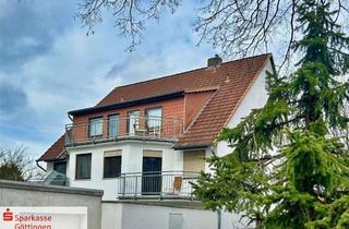 Anlageobjekt in 37085 Göttingen, Attraktive Kapitalanlage in der Göttinger Südstadt