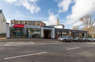 Anlageobjekt in 58636 Iserlohn, 3-in-1 Immobilie: Gewerbe, eine oder zwei Wohneinheiten möglich