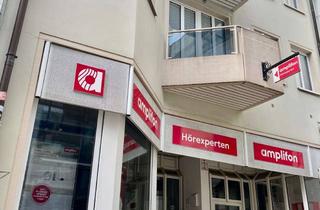 Anlageobjekt in 49074 Innenstadt, Wohn- und Geschäftshaus im Zentrum der Stadt!