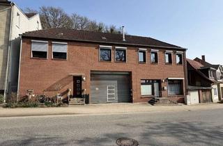 Anlageobjekt in 23879 Mölln, Vielseitiges Wohn- und Geschäftshaus mit einmaligem Blick auf den Stadtsee