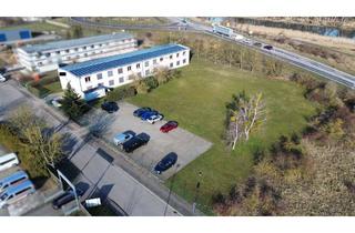 Anlageobjekt in 39218 Schönebeck, Sicher vermietet. Stark gelegen.Attraktive Kapitalanlage in TOP-Gewerbelage von Schönebeck.