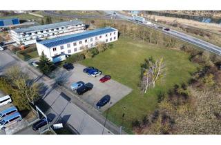 Anlageobjekt in 39218 Schönebeck, Sicher vermietet. Stark gelegen.Attraktive Kapitalanlage in TOP-Gewerbelage von Schönebeck.