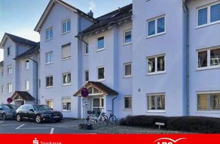 Anlageobjekt in 04509 Delitzsch, Modern Wohnen und Kleinstadtflair