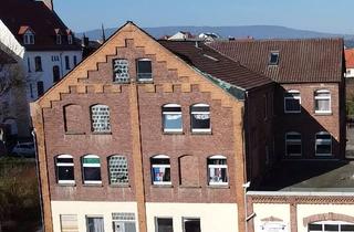 Anlageobjekt in 37269 Eschwege, Mehrfamilienhaus in gefragter Innenstadtlage