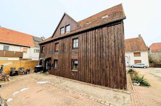 Anlageobjekt in 34439 Willebadessen, Merhfamilienhaus Willebadessen