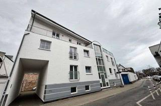 Anlageobjekt in 18119 Seebad Warnemünde, Tolle 2-Raumwohnung mit Stellplatz am "Alten Strom" Warnemünde