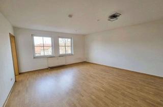 Anlageobjekt in 99974 Mühlhausen, 2-Zimmer-Wohnung in zentraler Lage zu Verkaufen