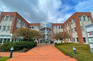 Anlageobjekt in 48155 Gremmendorf, Repräsentatives Investment! - Stilvolles Verwaltungsgebäude in perfekter Lage von Münster