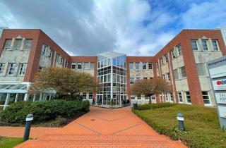 Anlageobjekt in 48155 Gremmendorf, Repräsentatives Investment! - Stilvolles Verwaltungsgebäude in perfekter Lage von Münster