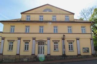 Anlageobjekt in 31547 Rehburg-Loccum, Denkmalgeschütztes Ensemble mit genehmigter Nutzungsänderung in Rehburg-Loccum