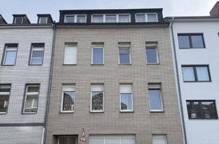 Anlageobjekt in 47799 Cracau, Mehrfamilienhaus