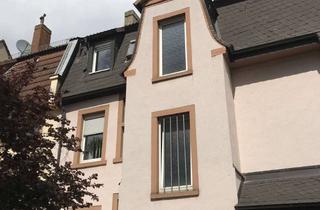 Anlageobjekt in 60386 Fechenheim, Wohn- & Geschäftshaus