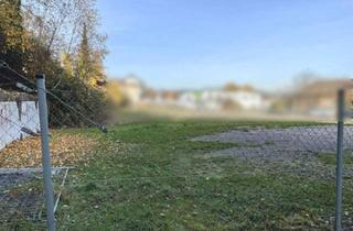 Grundstück zu kaufen in 75217 Birkenfeld, Wertvoller Baugrund mit Bestandsgebäude mit Aussicht