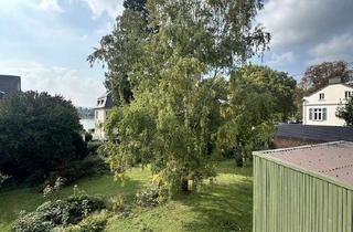 Grundstück zu kaufen in 53545 Linz, Seltene Gelegenheit: Bauträger-Grundstück direkt am Rhein