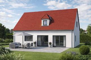 Grundstück zu kaufen in 85778 Haimhausen, Ruhig gelegenes Baugrundstück am Saumgraben
