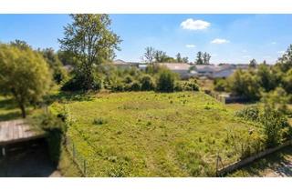 Grundstück zu kaufen in 15838 Am Mellensee, Großzügiges Baugrundstück im beliebten Rehagen