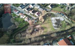 Grundstück zu kaufen in 91522 Ansbach, Grundstück im Kreis Ansbach. B-Plan bereits eingereicht, attraktiv für Bauträger von Pflegeobjekten