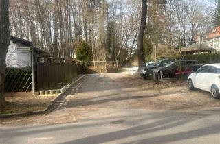 Grundstück zu kaufen in 12589 Rahnsdorf, Bauland für Ihr neues Traumhaus - ruhig und sonnig gelegen