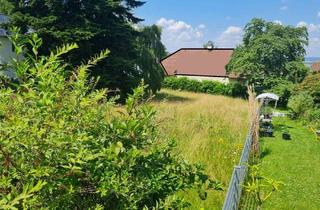 Grundstück zu kaufen in Fuchstanzstraße 19, 61273 Wehrheim, Baugrundstück Wehrheim-Obernhain, 755 qm